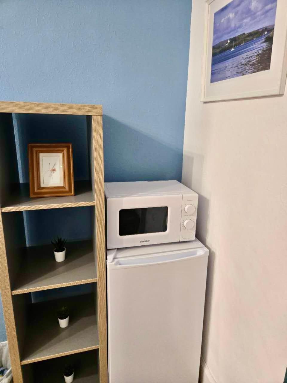 Achnamara-Self Check In Ξενοδοχείο Πόρτρι Εξωτερικό φωτογραφία
